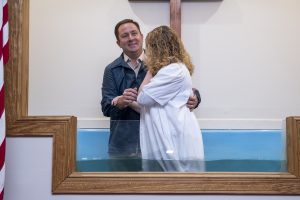 Baptism 2022