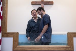 Baptism 2022